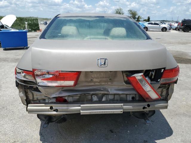 2003 Honda Accord Ex VIN: 1HGCM66543A079292 Lot: 53696654