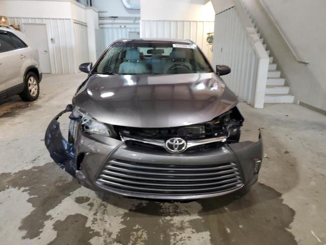 2015 Toyota Camry Le VIN: 4T4BF1FK4FR506083 Lot: 55208814