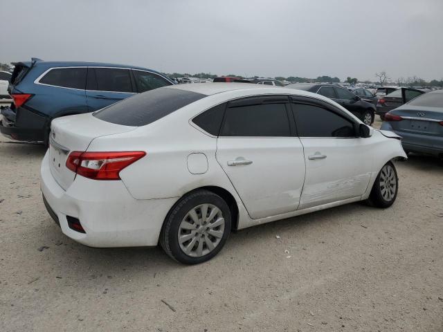 2019 Nissan Sentra S VIN: 3N1AB7AP7KY229192 Lot: 53831564