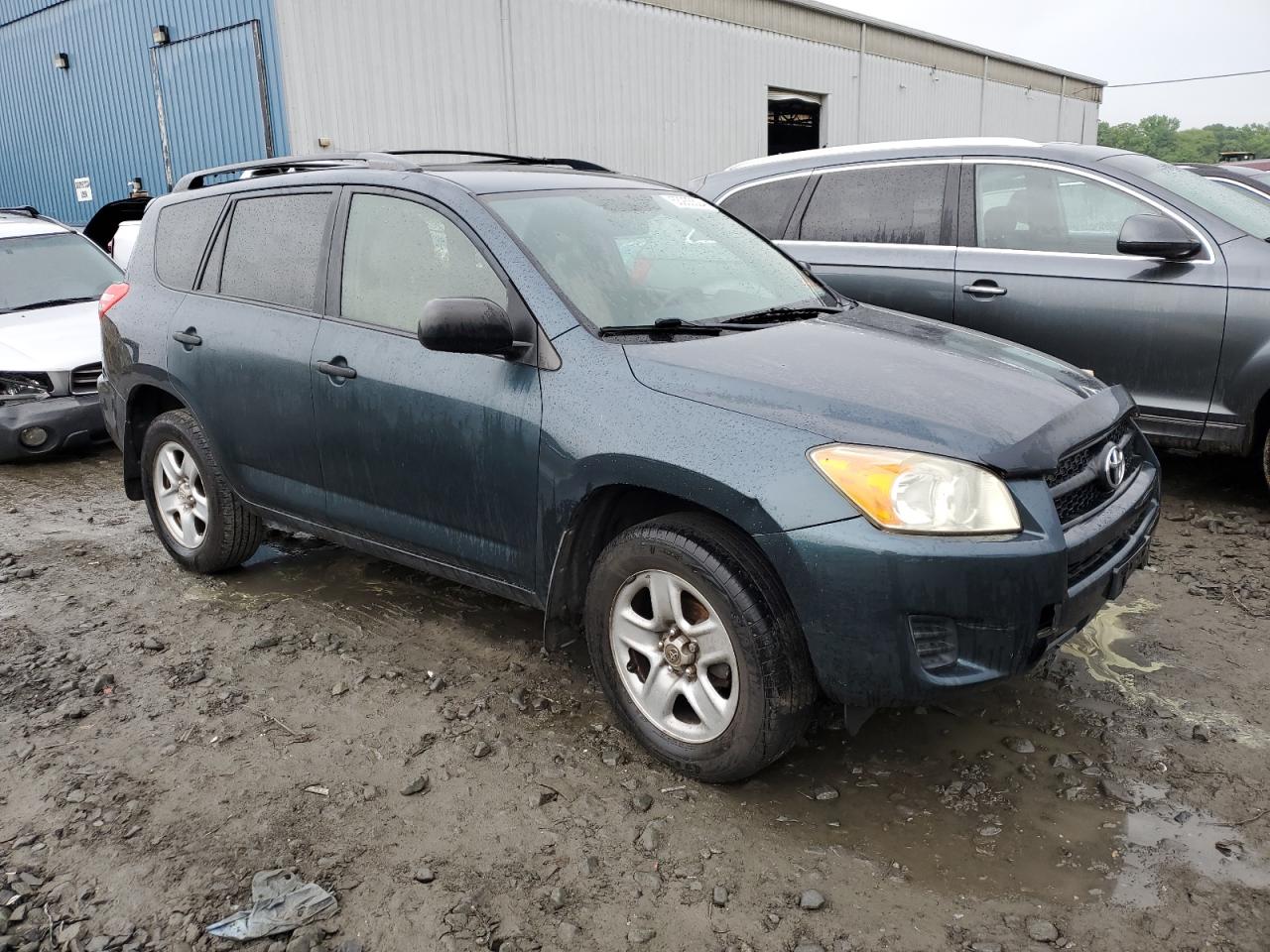 JTMBF33V495009591 2009 Toyota Rav4