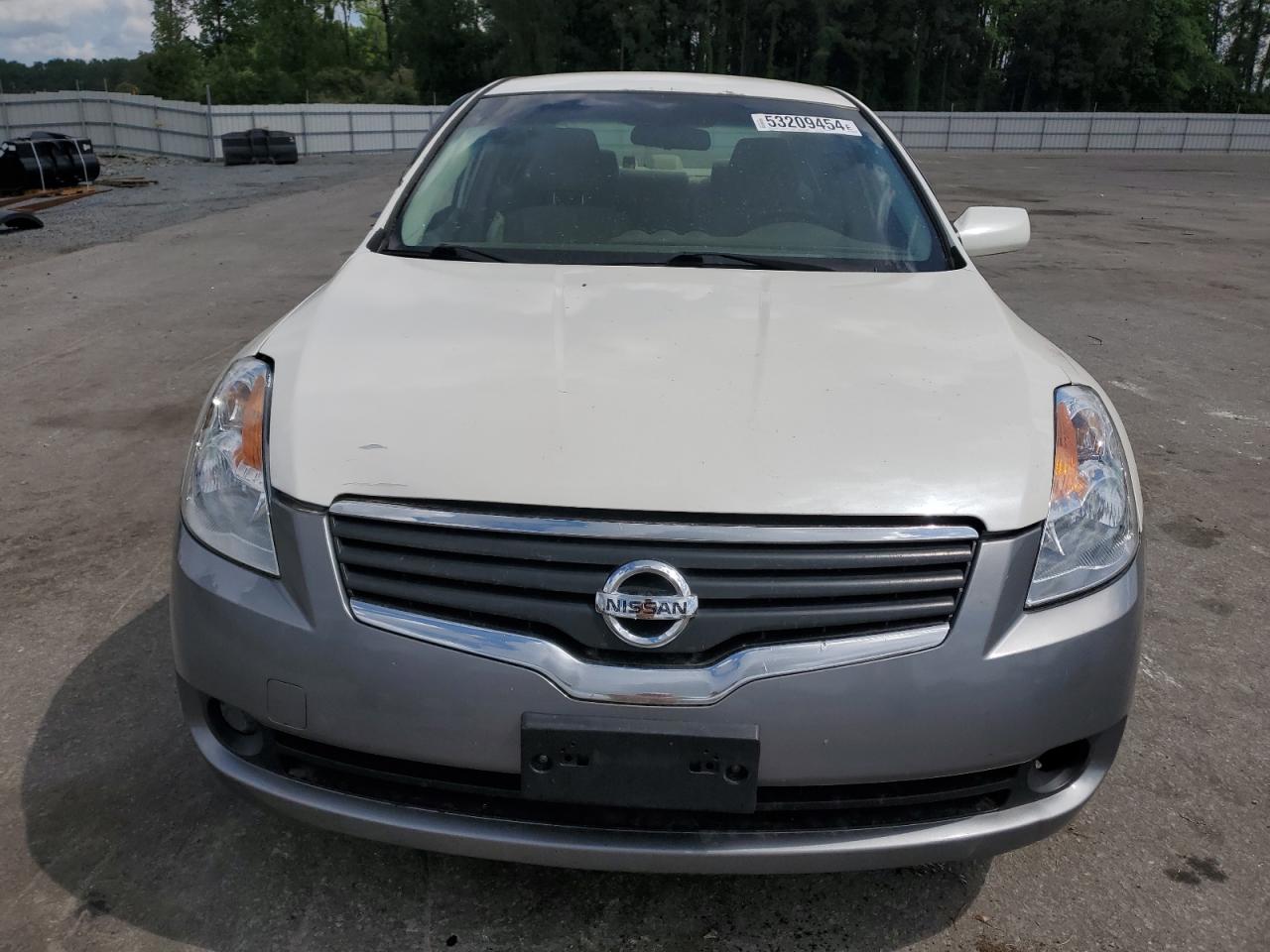 1N4AL21EX8C205763 2008 Nissan Altima 2.5