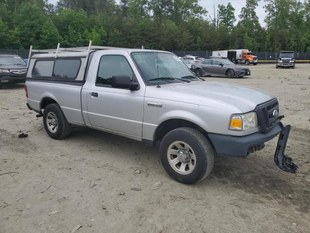 2009 Ford Ranger VIN: 1FTYR10D09PA52203 Lot: 53821434