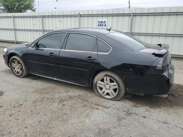 2014 Chevrolet Impala Limited Lt VIN: 2G1WB5E35E1111605 Lot: 53671864