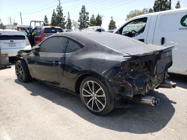 2018 Toyota 86 VIN: JF1ZNAA17J9701434 Lot: 57323694