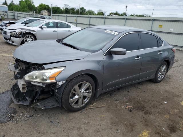 2014 Nissan Altima 2.5 VIN: 1N4AL3AP8EC414373 Lot: 54233834