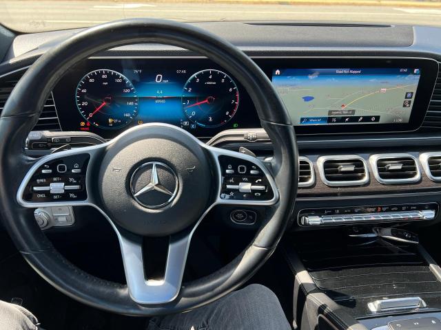 2020 Mercedes-Benz Gle 350 4Matic VIN: 4JGFB4KE4LA054268 Lot: 56841514