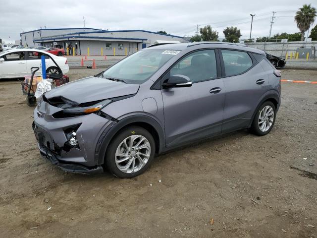 2023 Chevrolet Bolt Euv Lt VIN: 1G1FY6S03P4206413 Lot: 55536694