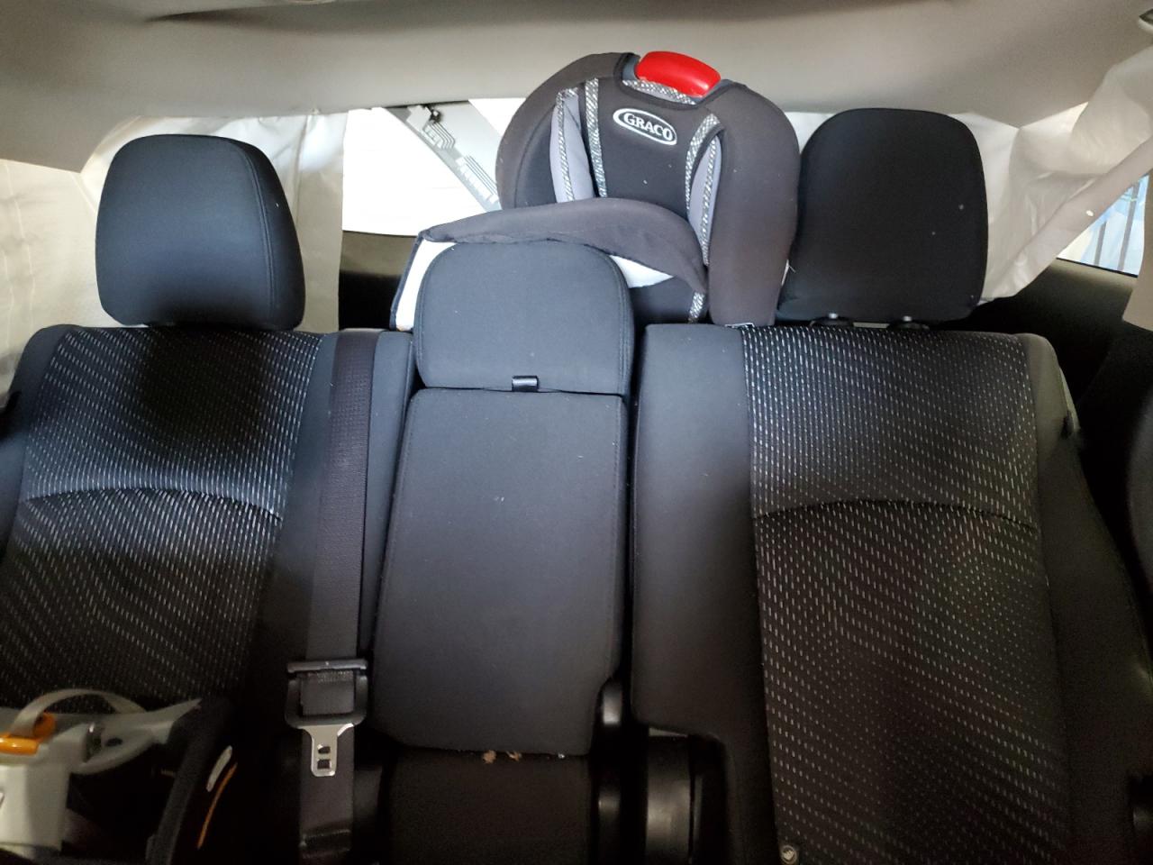 3C4PDDBGXHT623435 2017 Dodge Journey Sxt