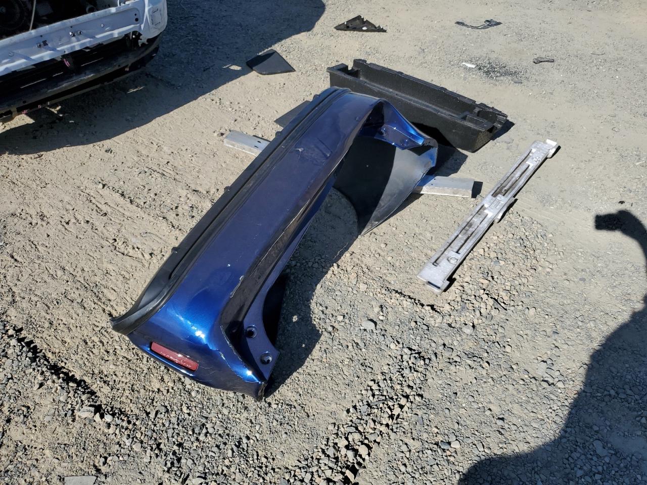 JTDZN3EUXFJ034259 2015 Toyota Prius V