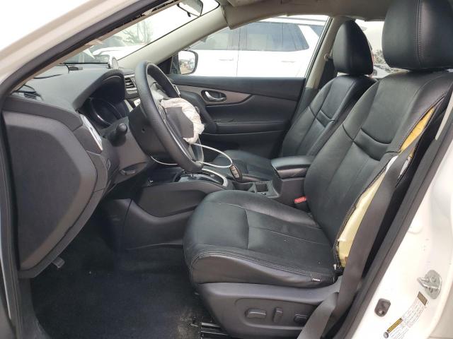 2014 Nissan Rogue S VIN: 5N1AT2MVXEC759804 Lot: 56253884