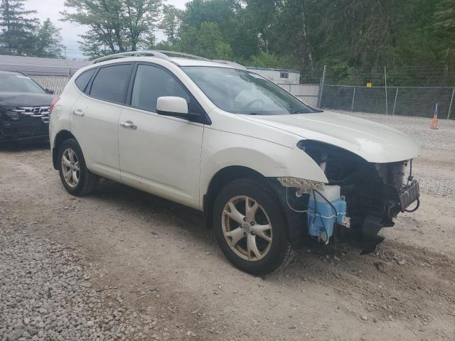 2010 Nissan Rogue S VIN: JN8AS5MV8AW131469 Lot: 54553814