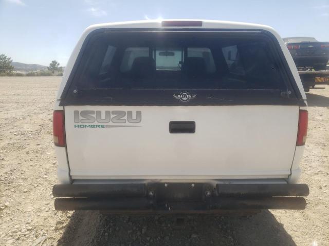 1998 Isuzu Hombre VIN: 1GGCS1448W8653596 Lot: 56160674