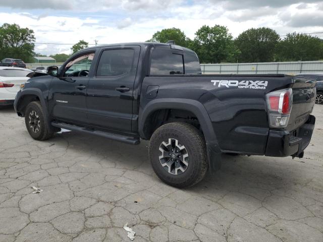 2023 Toyota Tacoma Double Cab VIN: 3TMCZ5AN9PM545339 Lot: 54811984