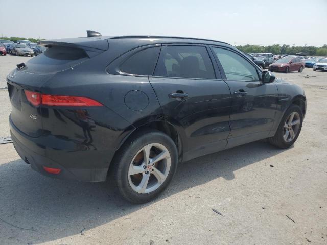 2020 Jaguar F-Pace Premium VIN: SADCJ2FXXLA630556 Lot: 55730544