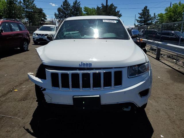 2014 Jeep Grand Cherokee Laredo VIN: 1C4RJEAG8EC442060 Lot: 51735374