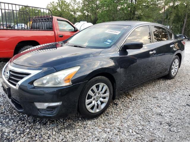 Vin: 1n4al3ap2fc202179, lot: 55640364, nissan altima 2.5 20151
