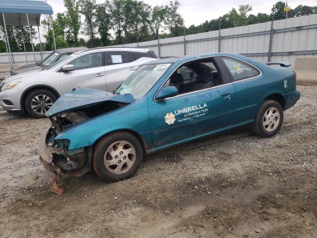 1997 Nissan 200Sx Base VIN: 1N4AB42D7VC505812 Lot: 54392614