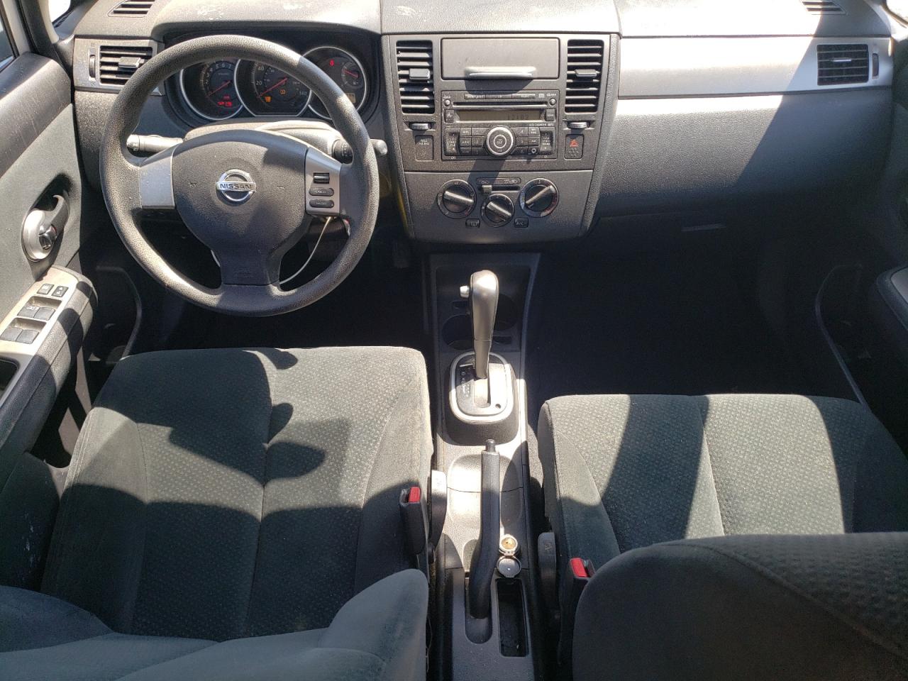 3N1BC1AP5BL480482 2011 Nissan Versa S