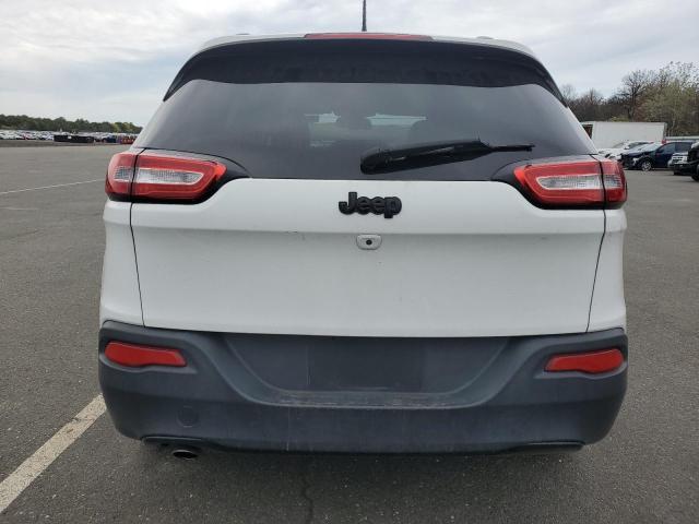 2017 Jeep Cherokee Limited VIN: 1C4PJLDB4HW607522 Lot: 55163954