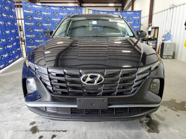 2024 Hyundai Tucson Sel VIN: 5NMJBCDE1RH337733 Lot: 54747864