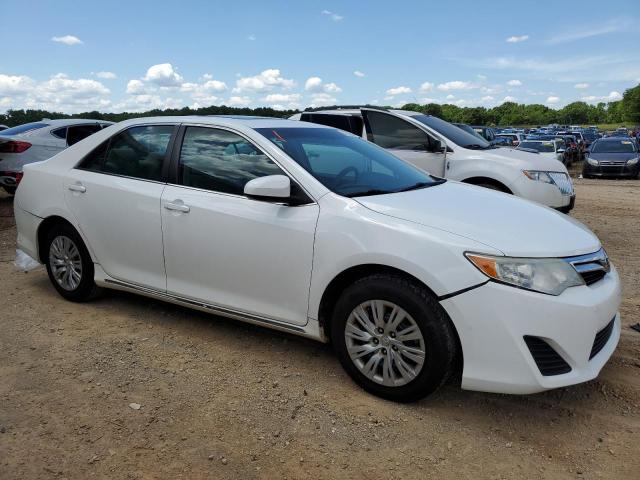 2014 Toyota Camry L VIN: 4T1BF1FK0EU302017 Lot: 53258494