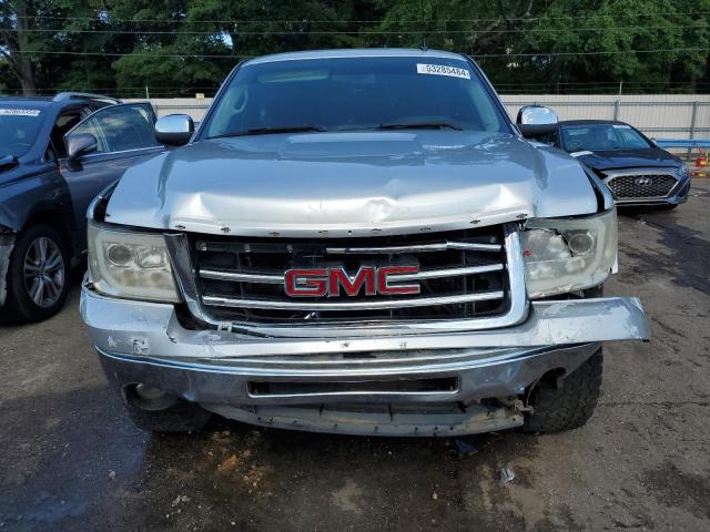 2012 GMC Sierra C1500 Sle VIN: 1GTR1VE03CZ126962 Lot: 53285484