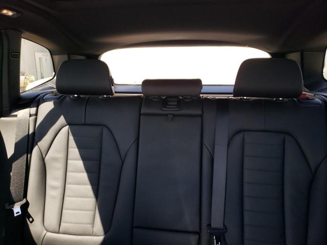 2022 BMW X3 XDRIVE3 - 5UX53DP01N9K02101