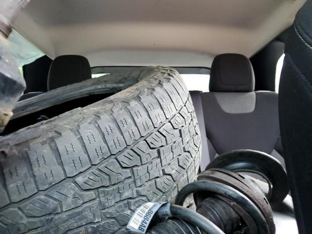 2017 Jeep Cherokee Sport VIN: 1C4PJMAB6HW612036 Lot: 54253774