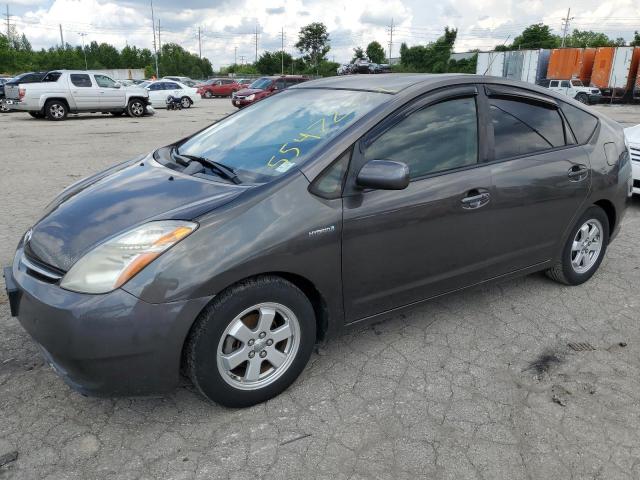 2008 Toyota Prius VIN: JTDKB20U883357695 Lot: 55472534