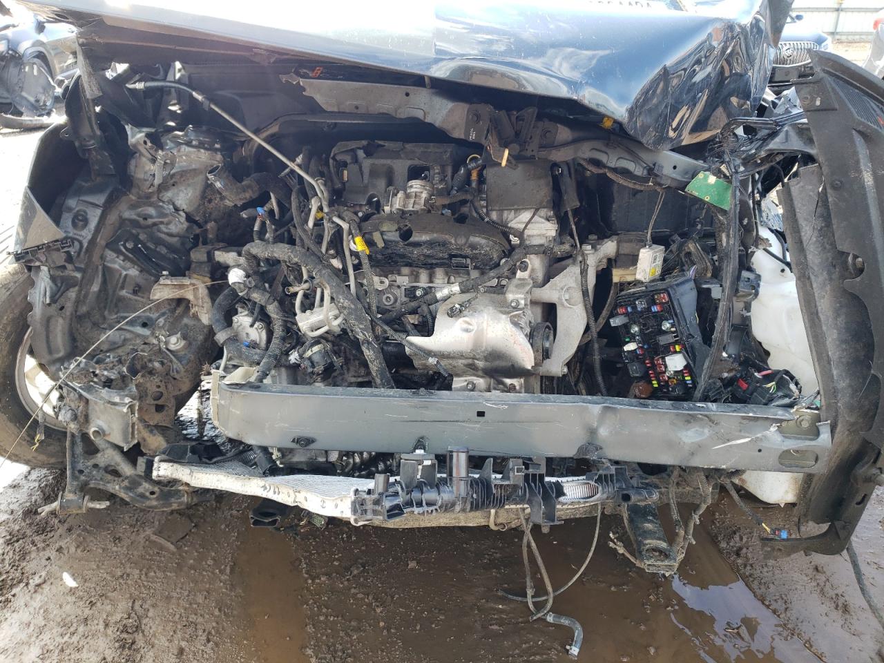 2GNAXKEV7L6237457 2020 Chevrolet Equinox Lt