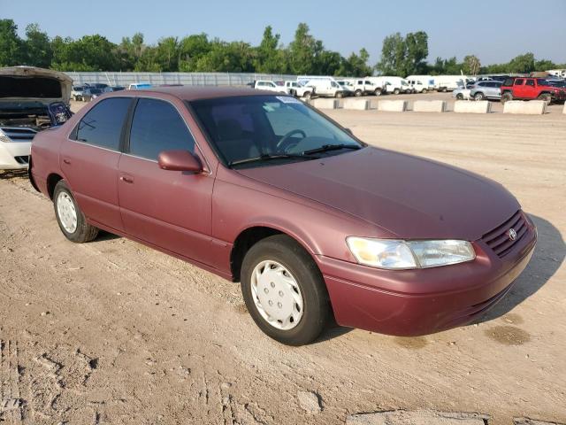 1997 Toyota Camry Le VIN: JT2BG22K8V0098399 Lot: 54805324