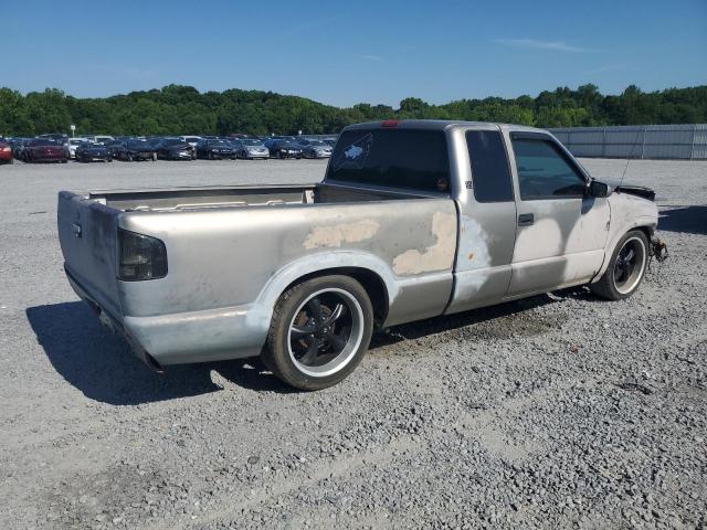 1999 GMC Sonoma VIN: 1GTCS19X4X8536104 Lot: 55974464