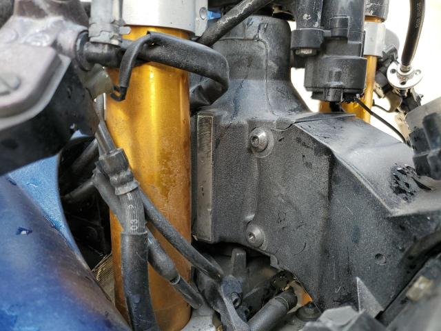 2006 YAMAHA YZFR6 C JYARJ12Y16A001640