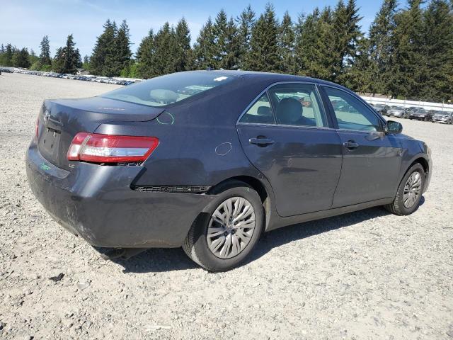 2010 Toyota Camry Base VIN: 4T1BF3EK9AU090449 Lot: 54247804