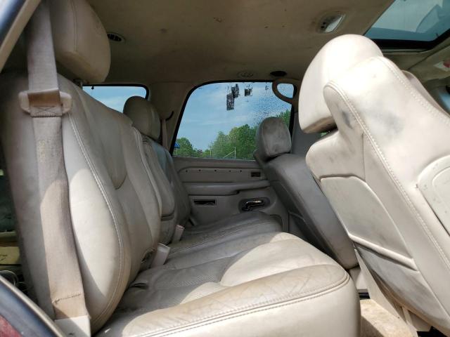 2004 Cadillac Escalade Luxury VIN: 1GYEK63N64R301751 Lot: 54013584