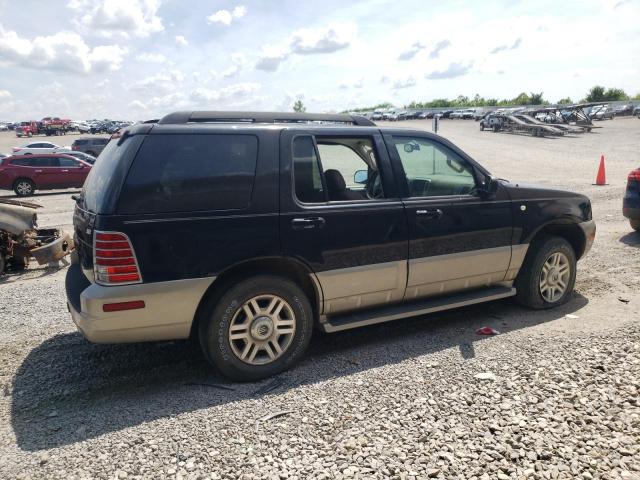 2005 Mercury Mountaineer VIN: 4M2ZU86E65UJ07917 Lot: 55323174