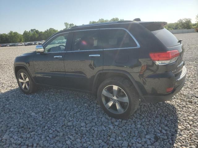 2015 Jeep Grand Cherokee Limited VIN: 1C4RJFBG3FC739128 Lot: 55814104