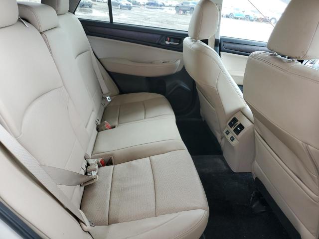 2015 Subaru Outback 2.5I Limited VIN: 4S4BSAJC5F3225101 Lot: 54568104