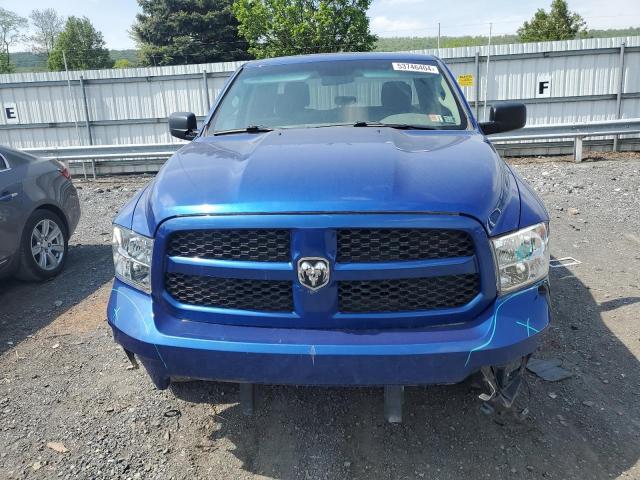 1C6RR7FT8HS839280 | 2017 Ram 1500 st