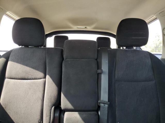 2015 Nissan Pathfinder S VIN: 5N1AR2MN5FC679780 Lot: 56162764