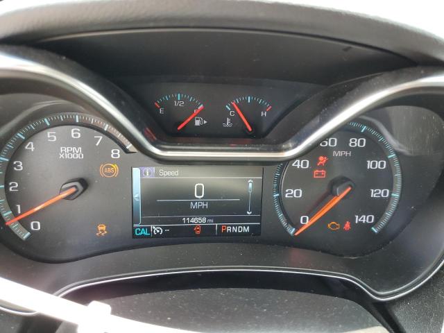 2020 Chevrolet Impala Lt VIN: 1G11Z5S35LU111714 Lot: 55872034