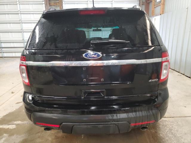 2011 Ford Explorer VIN: 1FMHK8B8XBGA90276 Lot: 56088924