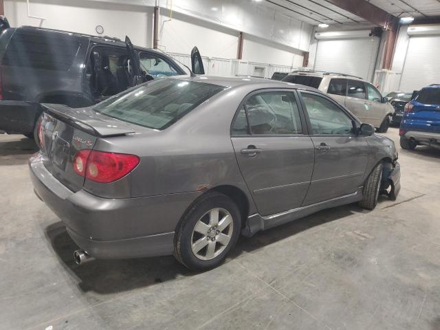 2006 Toyota Corolla Ce VIN: 1NXBR30EX6Z654934 Lot: 54225894