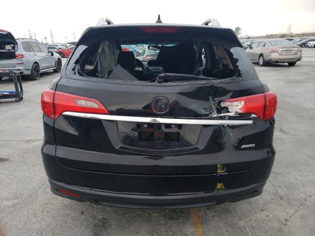 2014 Acura Rdx Technology VIN: 5J8TB4H56EL016967 Lot: 54833924