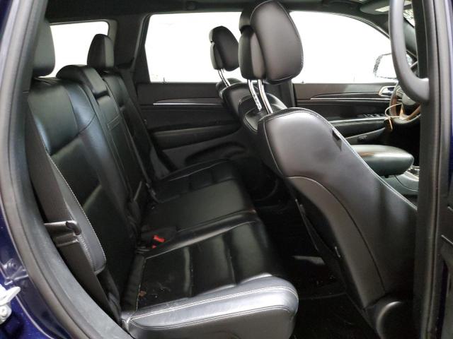 2017 Jeep Grand Cherokee Limited VIN: 1C4RJFBG8HC900169 Lot: 54412284