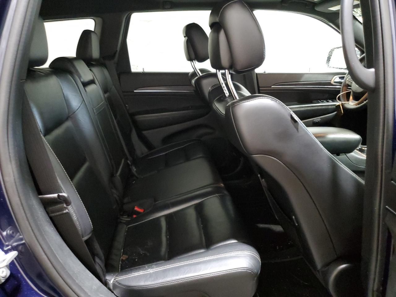 1C4RJFBG8HC900169 2017 Jeep Grand Cherokee Limited