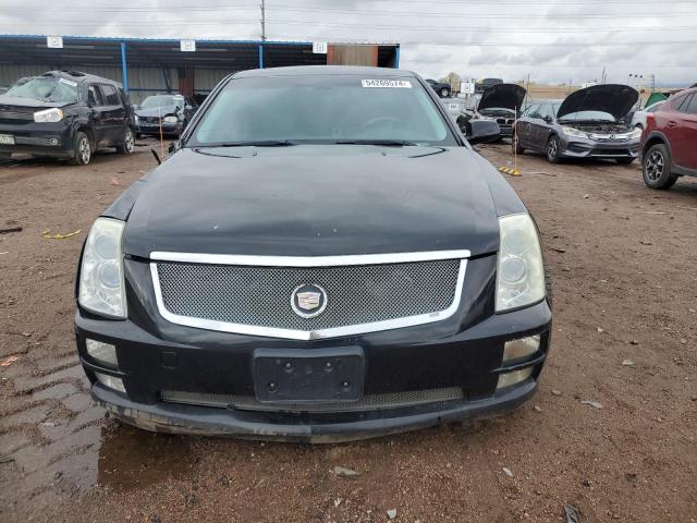 2007 Cadillac Sts VIN: 1G6DW677570173029 Lot: 54269574