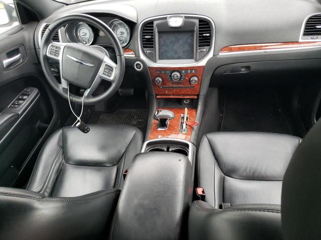 2013 Chrysler 300 VIN: 2C3CCAAG0DH509775 Lot: 53597454