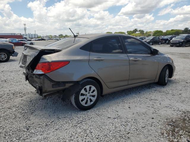 2014 Hyundai Accent Gls VIN: KMHCT4AEXEU675601 Lot: 55791664