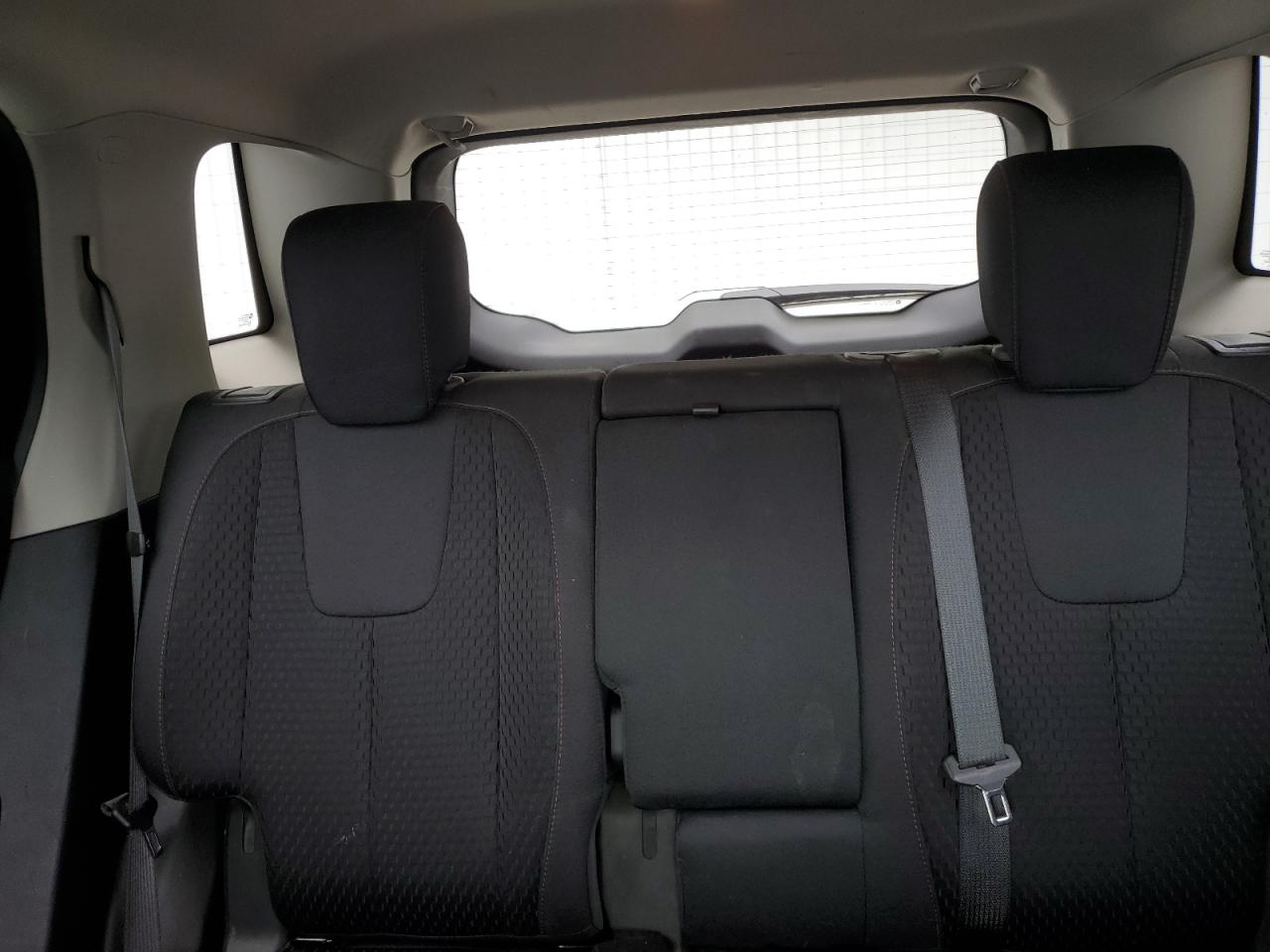 2GKFLVEK7F6162818 2015 GMC Terrain Sle